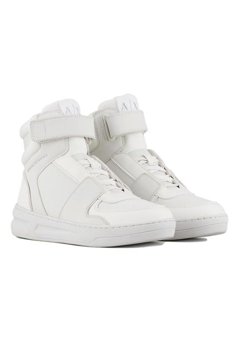 Sneakers Armani Exchange ARMANI EXCHANGE | shoes | XUZ028 XV29000152